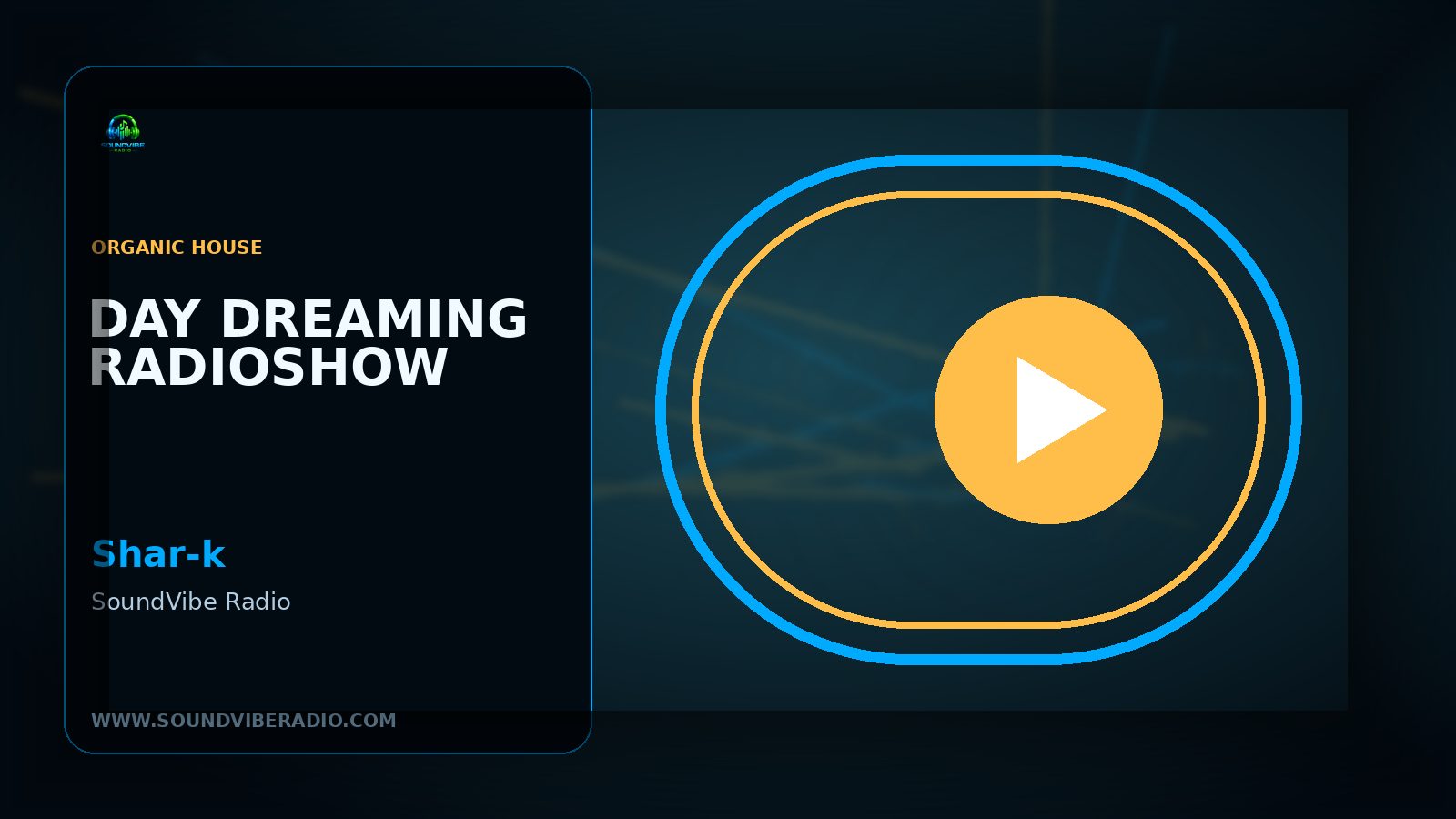 Day Dreaming Radioshow