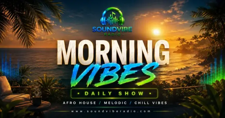 Morning Vibes