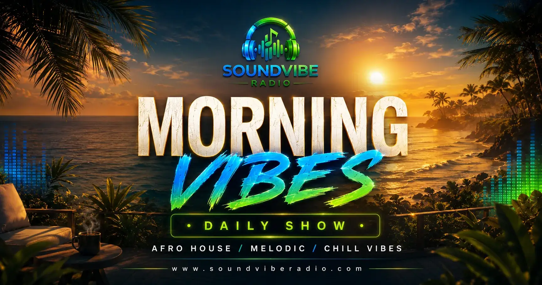 Morning Vibes