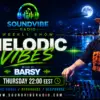 Melodic Vibes by BARSY