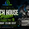 Dj Dragon1965 – TechHouse Grooves