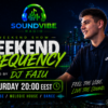 DJ FAIU – Weekend Frequency