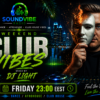 Dj Light @ Weekend Club Vibes
