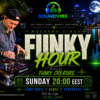 Funky Creature – Funky Hour