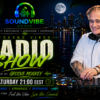 GROOVE MONKEY – Radio Show