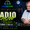 GROOVE MONKEY – Radio Show
