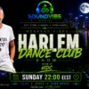 The Harlem Dance Club Mix Show