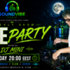 Night Pre Party by Dj MINI