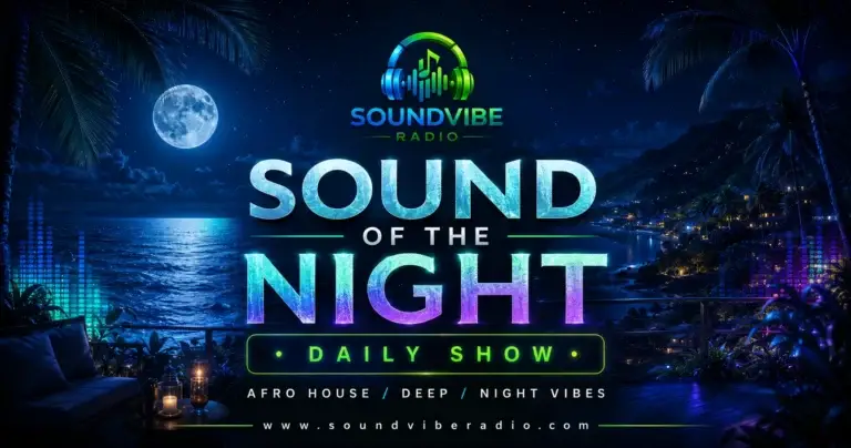 Sound Of The Night