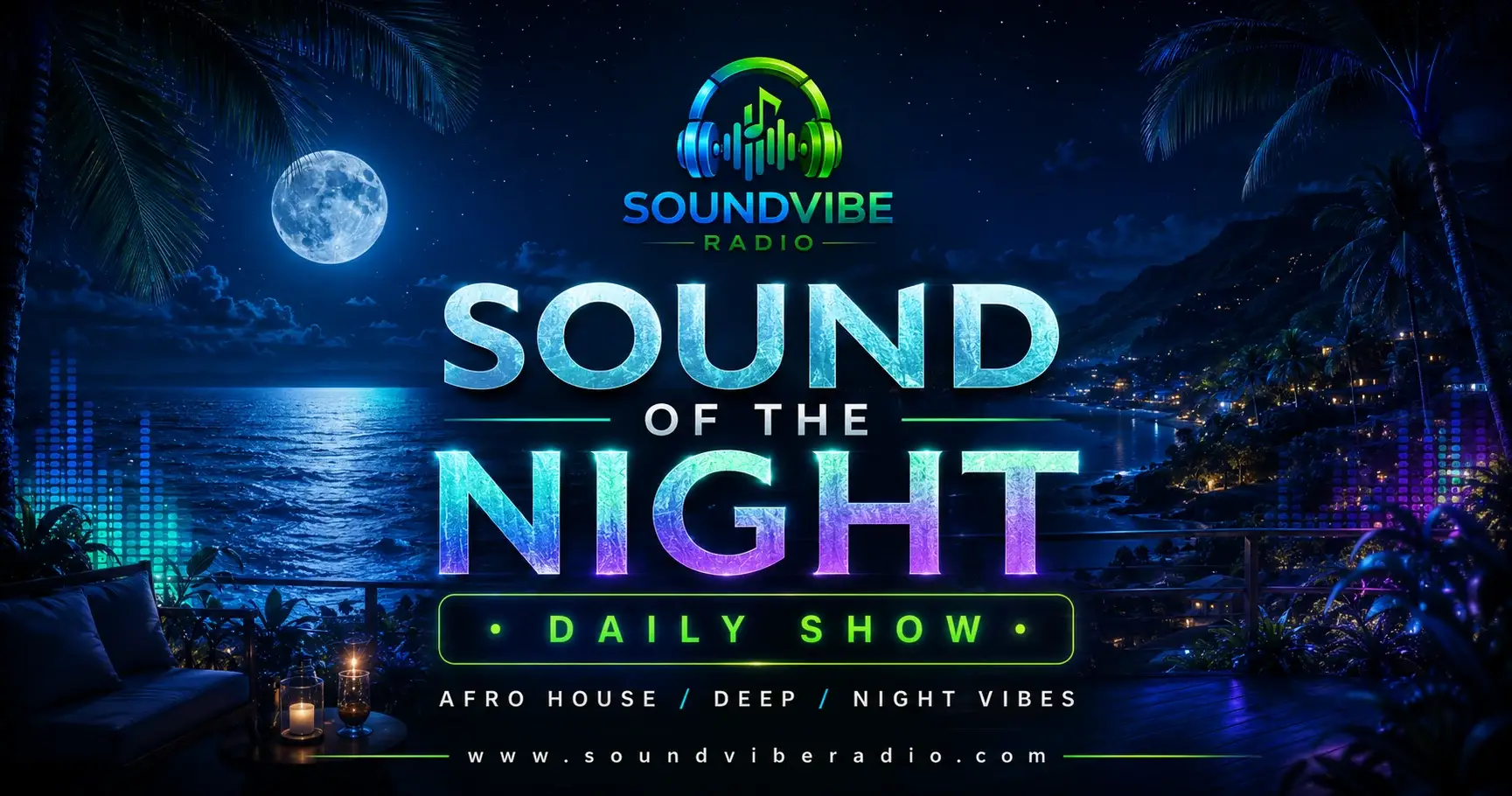 Sound Of The Night