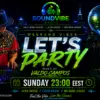 Let’s Party by Dj Valdo Campos