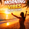 Morning Vibes