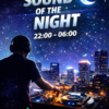 Sound Of The Night