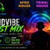 SOUNDVIBE GUEST MIX