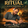 Afro Ritual by DJ ALIN CHIRITESCU