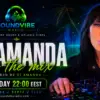 DJ AMANDA In The Mix