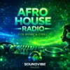 Afro House Radio for Work & Focus – Listen Live 24/7 | SoundVibe Radio