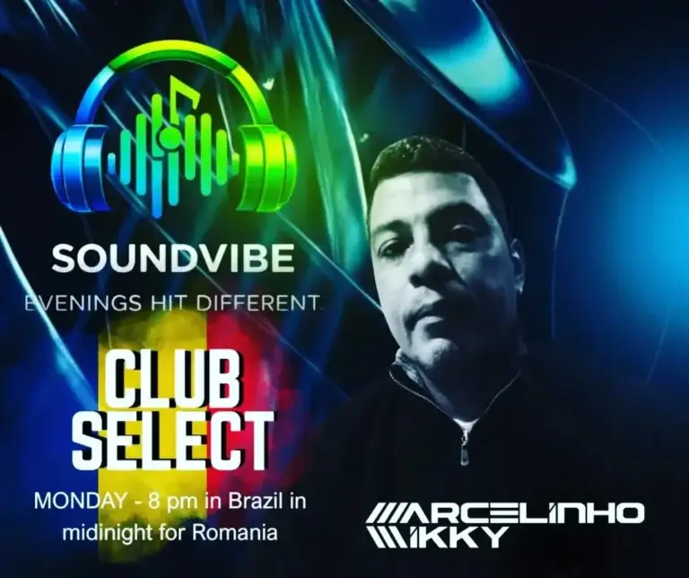 Marcelinho Wikky – Club Select