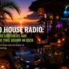 Afro House Radio: Why More Listeners Are Choosing This Sound in 2026