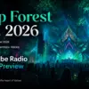 Deep Forest Fest 2026 Râmnicu Vâlcea | SoundVibe Radio