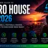 The Ultimate Guide to Afro House in 2026: Artists, Labels, Festivals, Radios and Where to Discover New Music