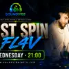 First Spin with FL4V