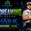 Day Dreaming RadioShow by SHAR-K